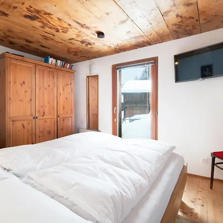 Denkmalgeschuetzter Spycher Total Renoviert Apartment