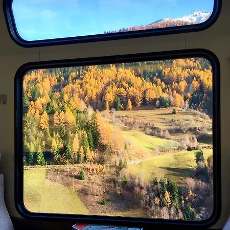 Denkmalgeschuetzter Spycher Total Renoviert Apartment Goms