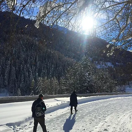 Denkmalgeschuetzter Spycher Total Renoviert Apartment