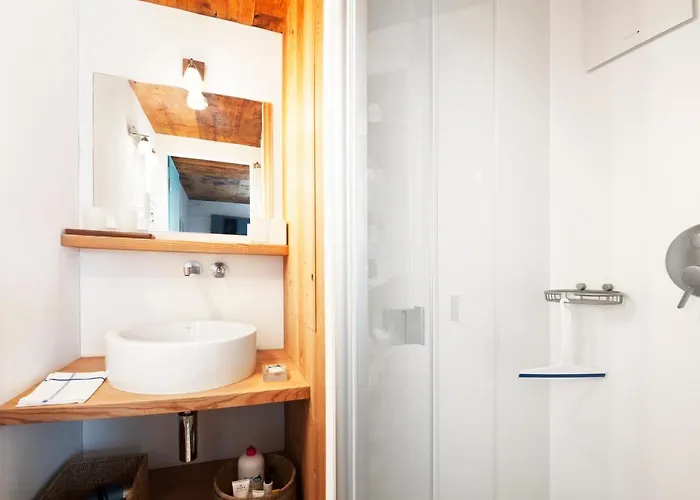 Apartman Denkmalgeschuetzter Spycher Total Renoviert Goms