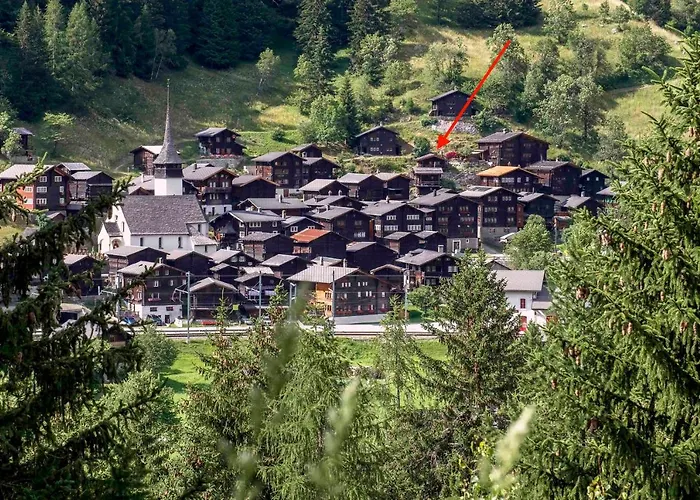 Denkmalgeschuetzter Spycher Total Renoviert Apartman *