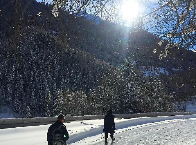 Denkmalgeschuetzter Spycher Total Renoviert Apartman