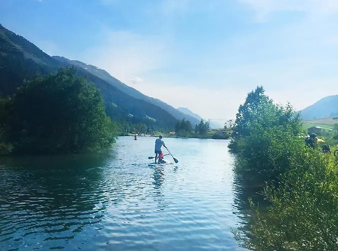 Denkmalgeschuetzter Spycher Total Renoviert Apartman