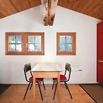 Denkmalgeschuetzter Spycher Total Renoviert Appartement Goms