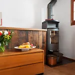 Appartement Denkmalgeschuetzter Spycher Total Renoviert