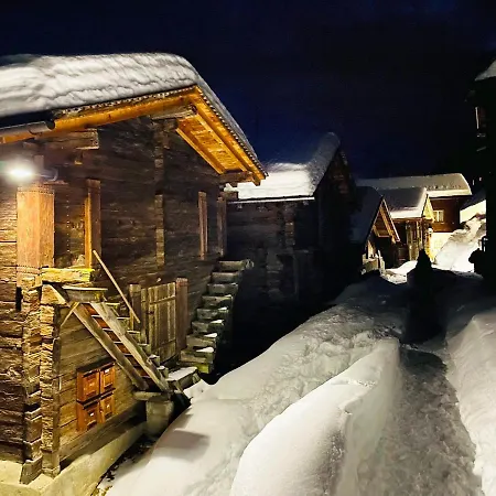 Denkmalgeschuetzter Spycher Total Renoviert Διαμέρισμα *