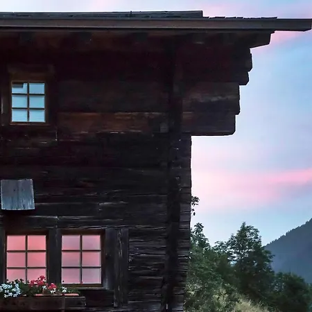 Διαμέρισμα Denkmalgeschuetzter Spycher Total Renoviert *